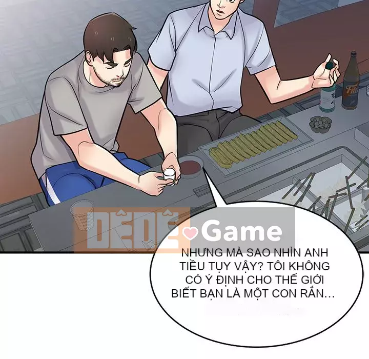 Nhà ký sinh của anh rể Chương 40-41