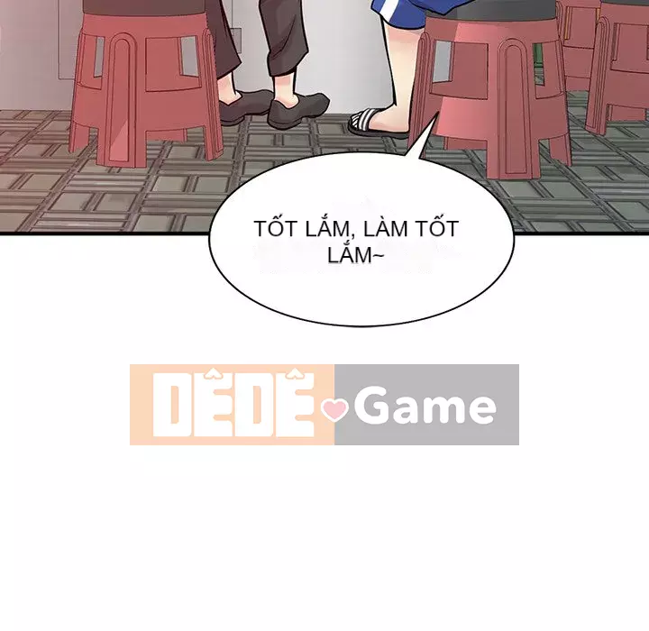 Nhà ký sinh của anh rể Chương 40-41