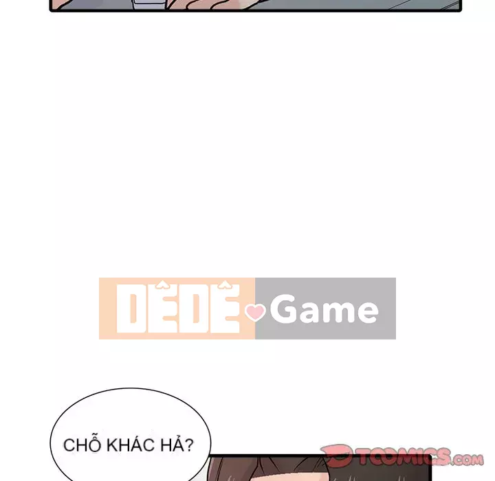 Nhà ký sinh của anh rể Chương 40-41