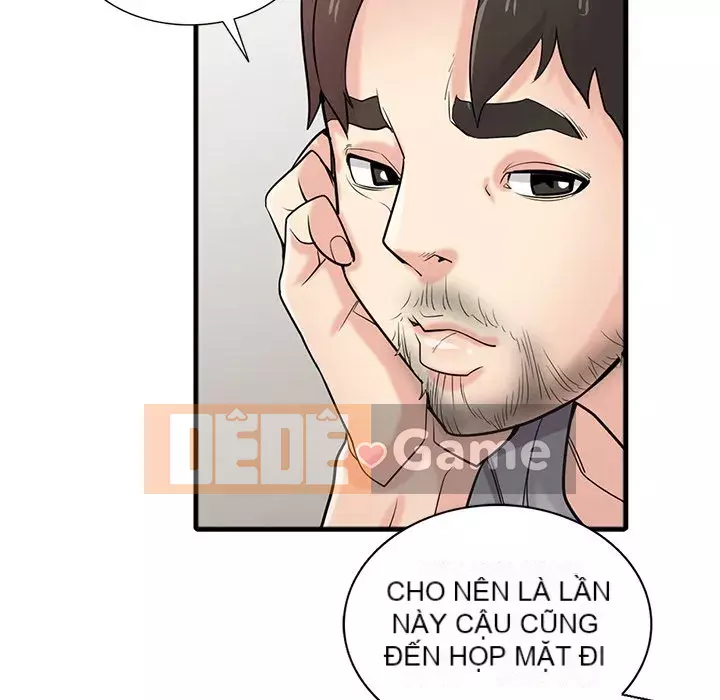 Nhà ký sinh của anh rể Chương 40-41