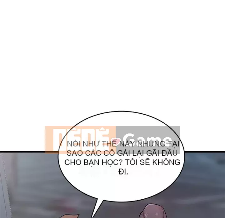 Nhà ký sinh của anh rể Chương 40-41