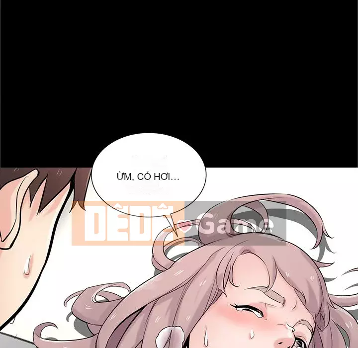 Nhà ký sinh của anh rể Chương 40-41