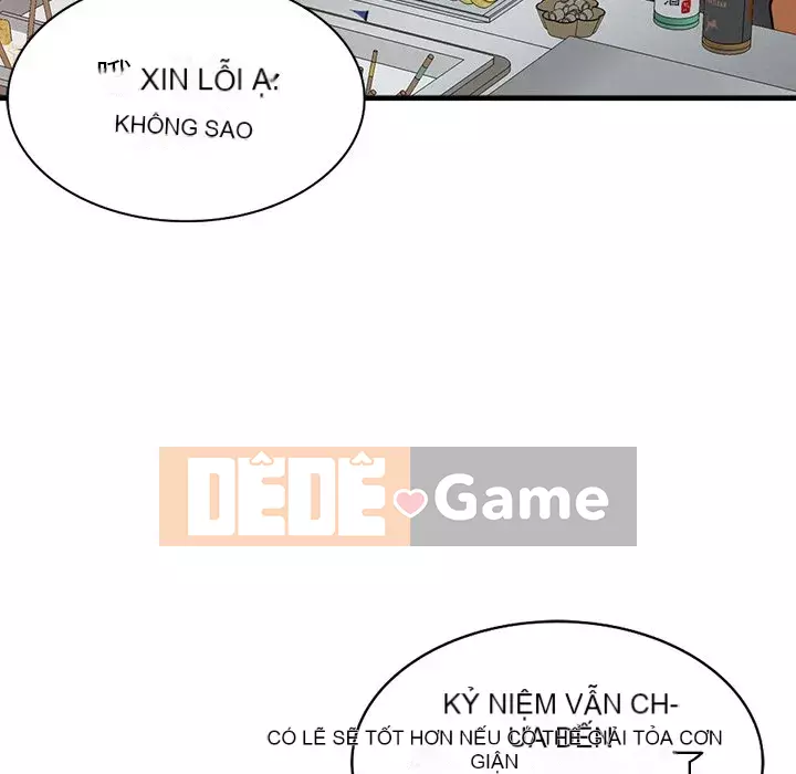 Nhà ký sinh của anh rể Chương 40-41