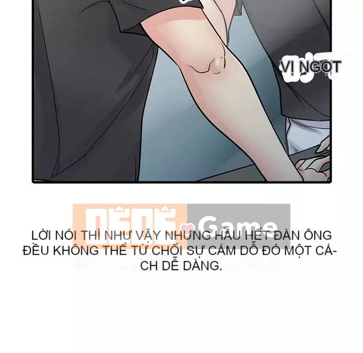 Nhà ký sinh của anh rể Chương 40-41