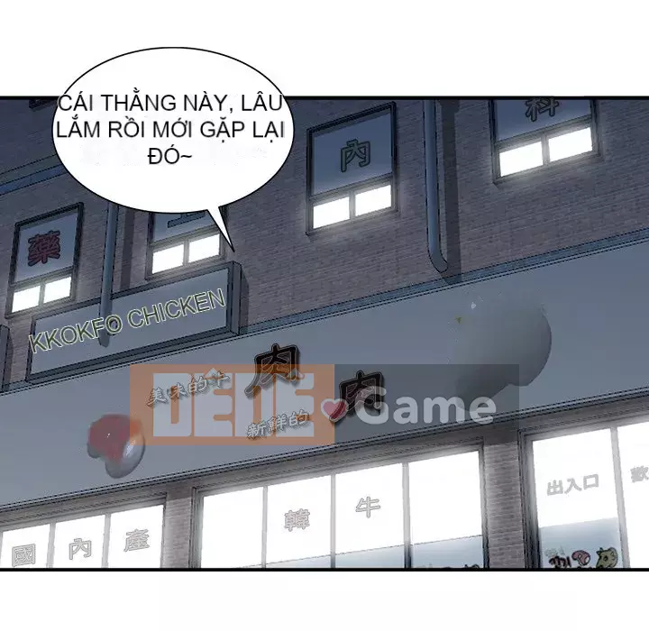 Nhà ký sinh của anh rể Chương 40-41