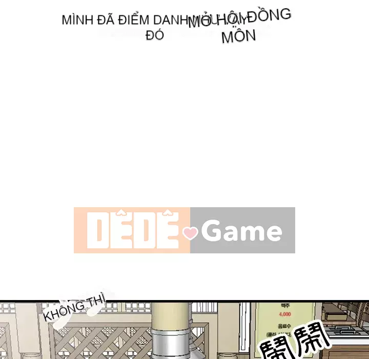 Nhà ký sinh của anh rể Chương 40-41