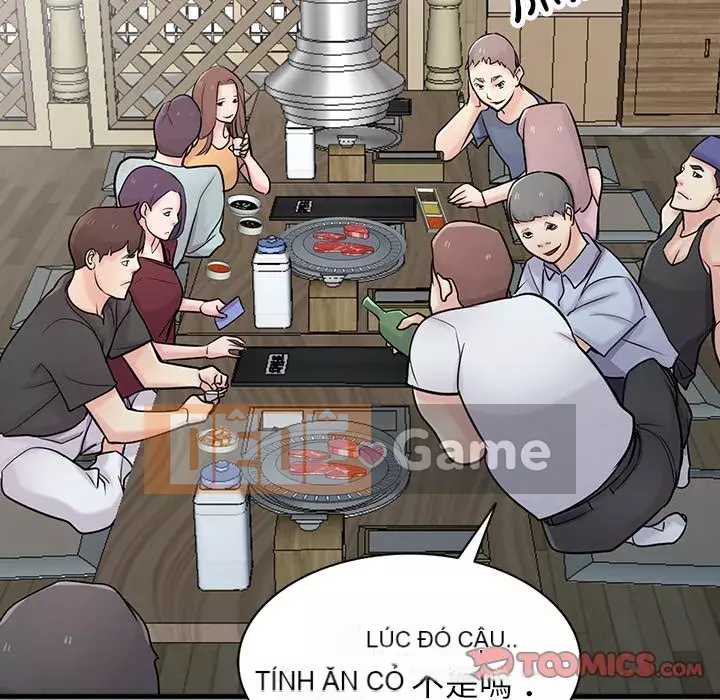 Nhà ký sinh của anh rể Chương 40-41