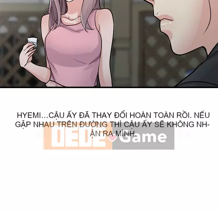 Nhà ký sinh của anh rể Chương 40-41