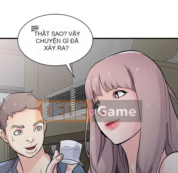 Nhà ký sinh của anh rể Chương 40-41