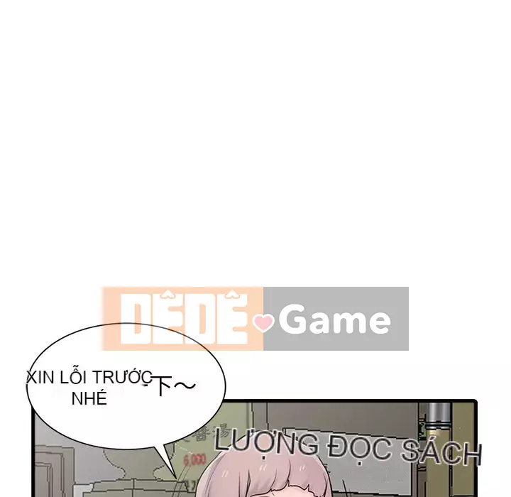 Nhà ký sinh của anh rể Chương 40-41