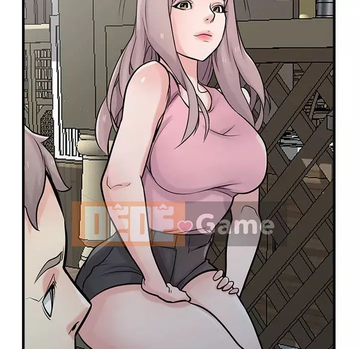 Nhà ký sinh của anh rể Chương 40-41