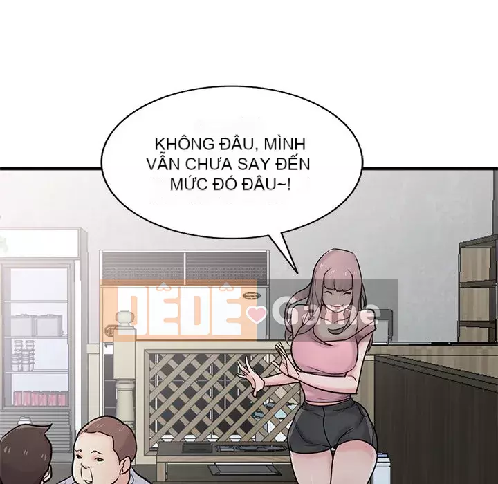 Nhà ký sinh của anh rể Chương 40-41