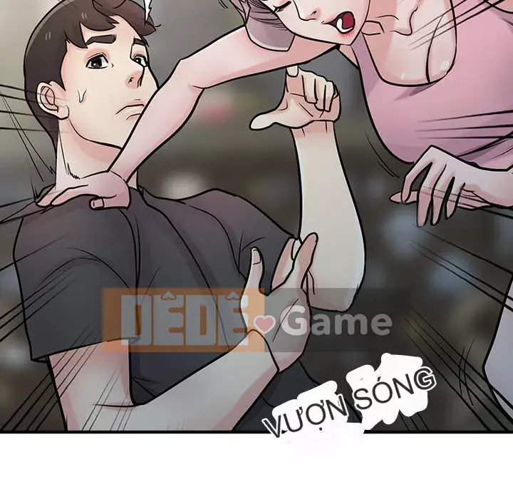 Nhà ký sinh của anh rể Chương 40-41