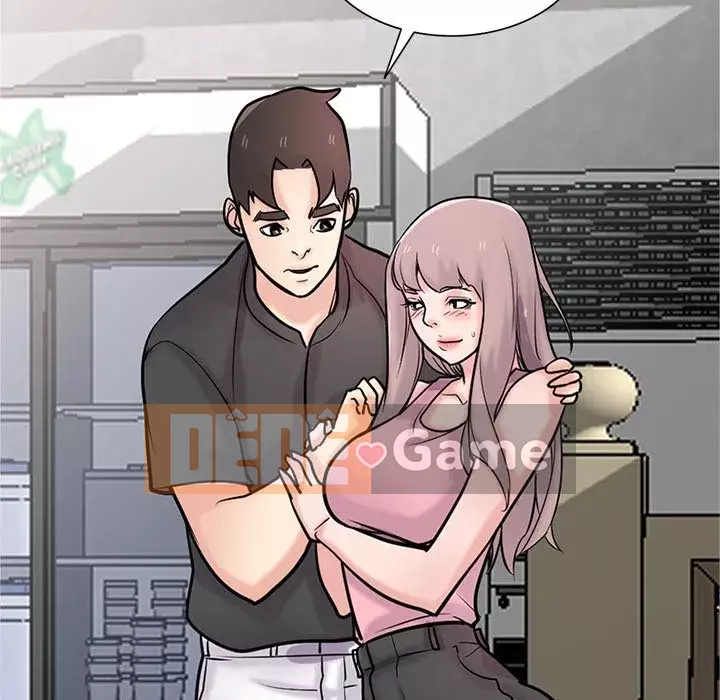 Nhà ký sinh của anh rể Chương 40-41