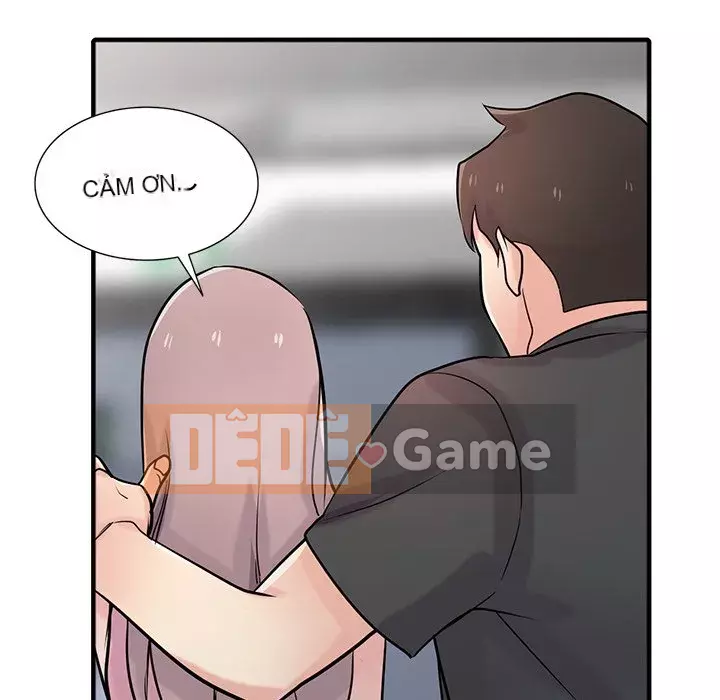 Nhà ký sinh của anh rể Chương 40-41