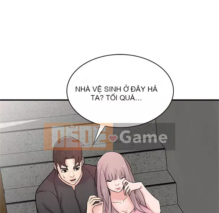 Nhà ký sinh của anh rể Chương 40-41