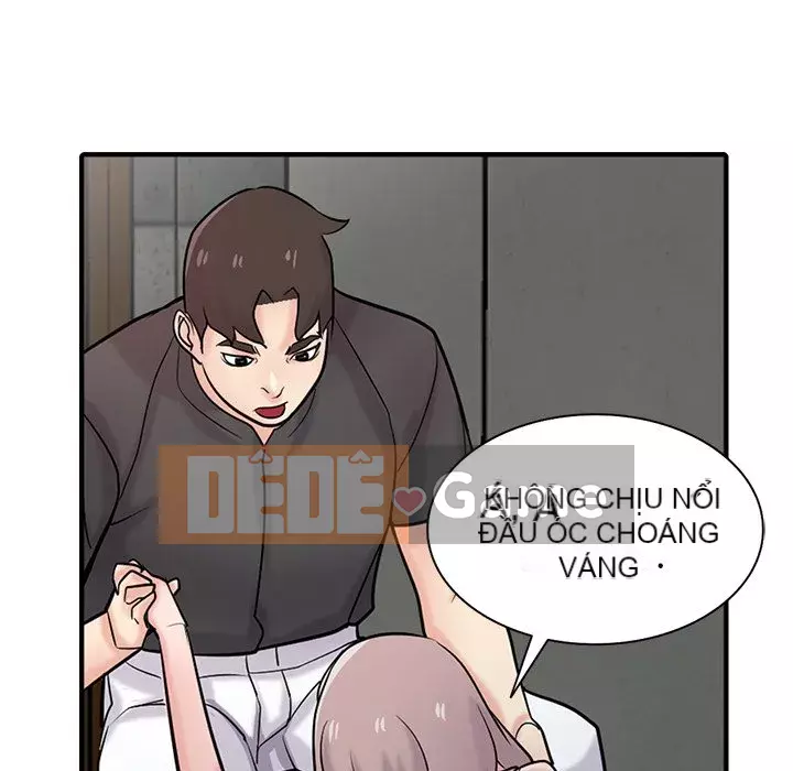 Nhà ký sinh của anh rể Chương 40-41