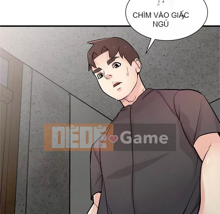 Nhà ký sinh của anh rể Chương 40-41