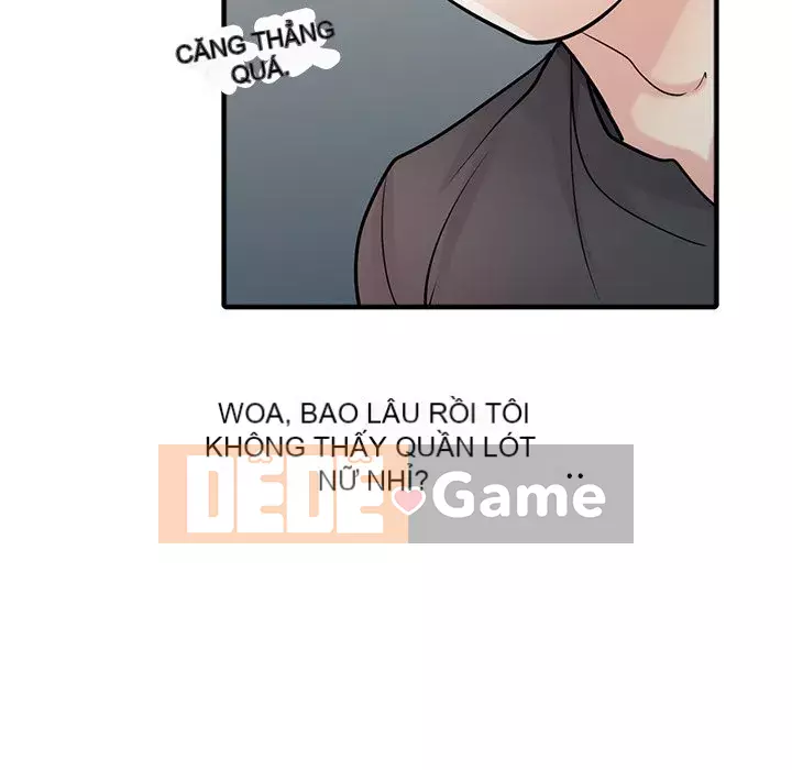 Nhà ký sinh của anh rể Chương 40-41