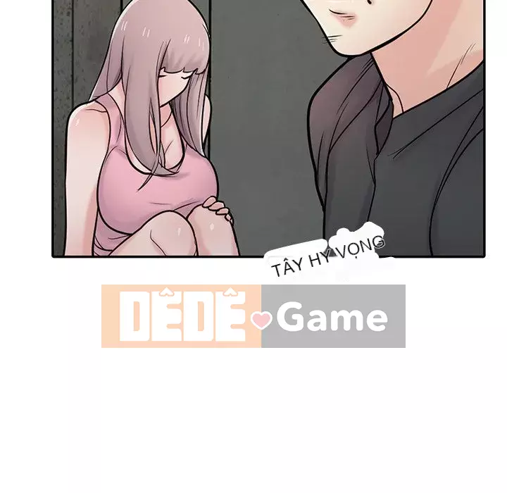 Nhà ký sinh của anh rể Chương 40-41