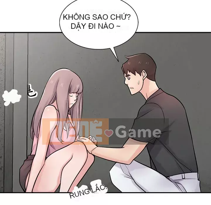 Nhà ký sinh của anh rể Chương 40-41