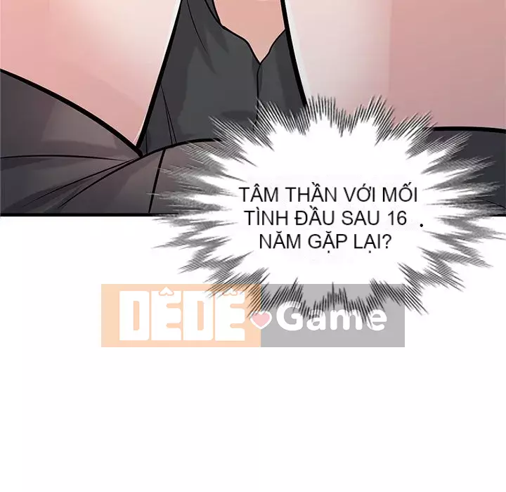 Nhà ký sinh của anh rể Chương 40-41