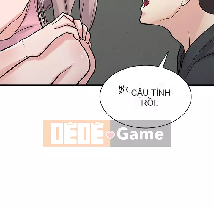 Nhà ký sinh của anh rể Chương 40-41