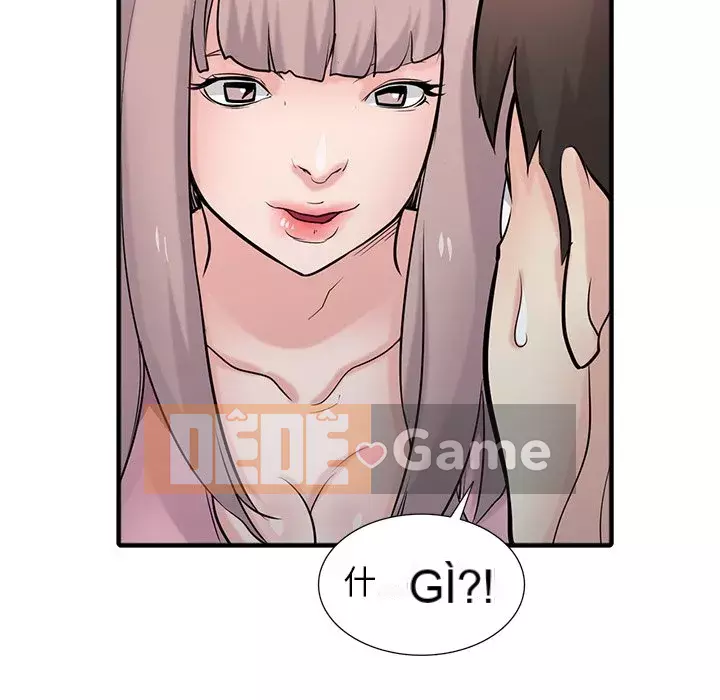 Nhà ký sinh của anh rể Chương 40-41