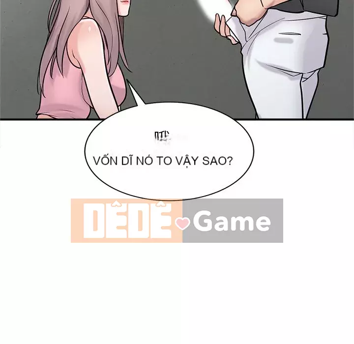 Nhà ký sinh của anh rể Chương 40-41