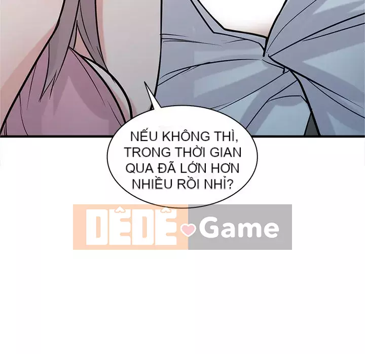 Nhà ký sinh của anh rể Chương 40-41