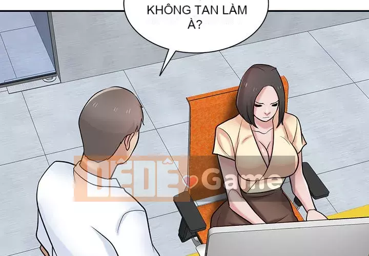 Nhà ký sinh của anh rể Chương 38-39