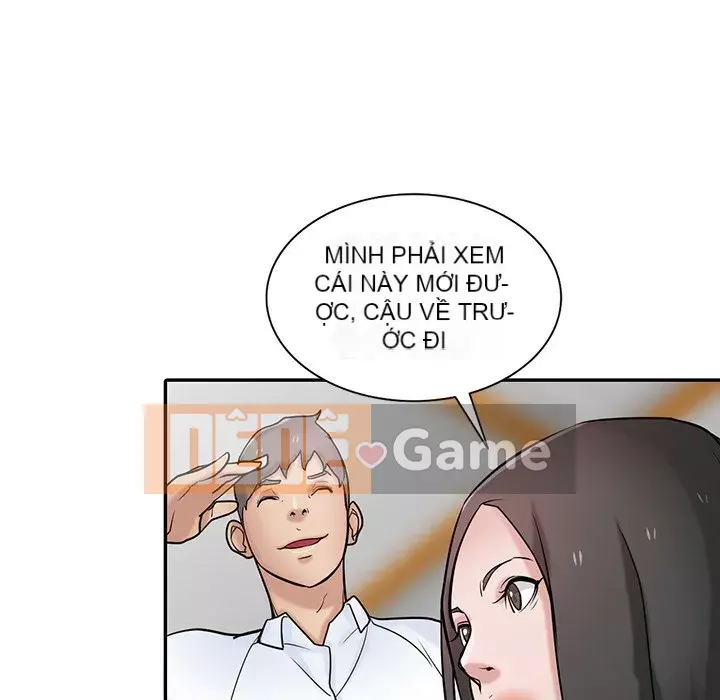 Nhà ký sinh của anh rể Chương 38-39