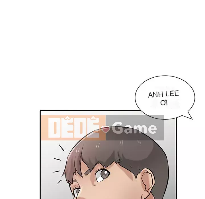 Nhà ký sinh của anh rể Chương 38-39