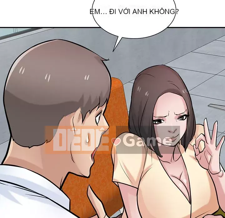 Nhà ký sinh của anh rể Chương 38-39