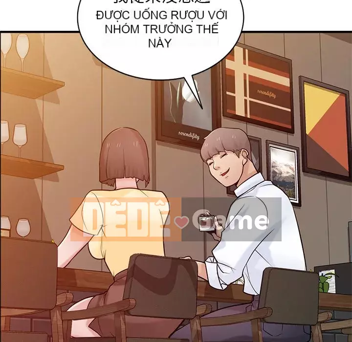 Nhà ký sinh của anh rể Chương 38-39