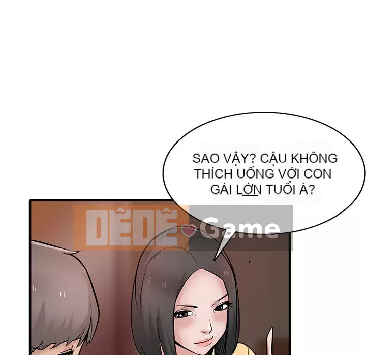 Nhà ký sinh của anh rể Chương 38-39