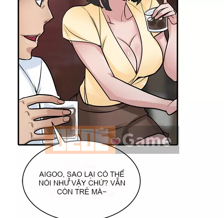 Nhà ký sinh của anh rể Chương 38-39