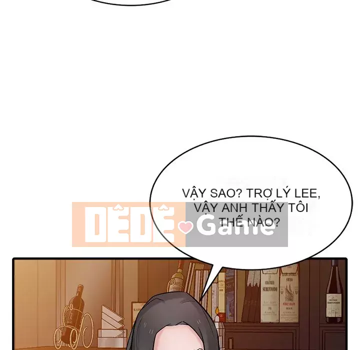 Nhà ký sinh của anh rể Chương 38-39