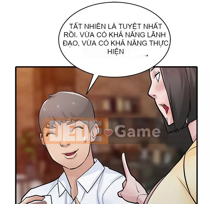 Nhà ký sinh của anh rể Chương 38-39