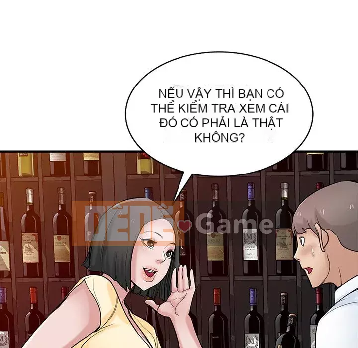 Nhà ký sinh của anh rể Chương 38-39