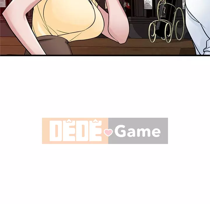 Nhà ký sinh của anh rể Chương 38-39