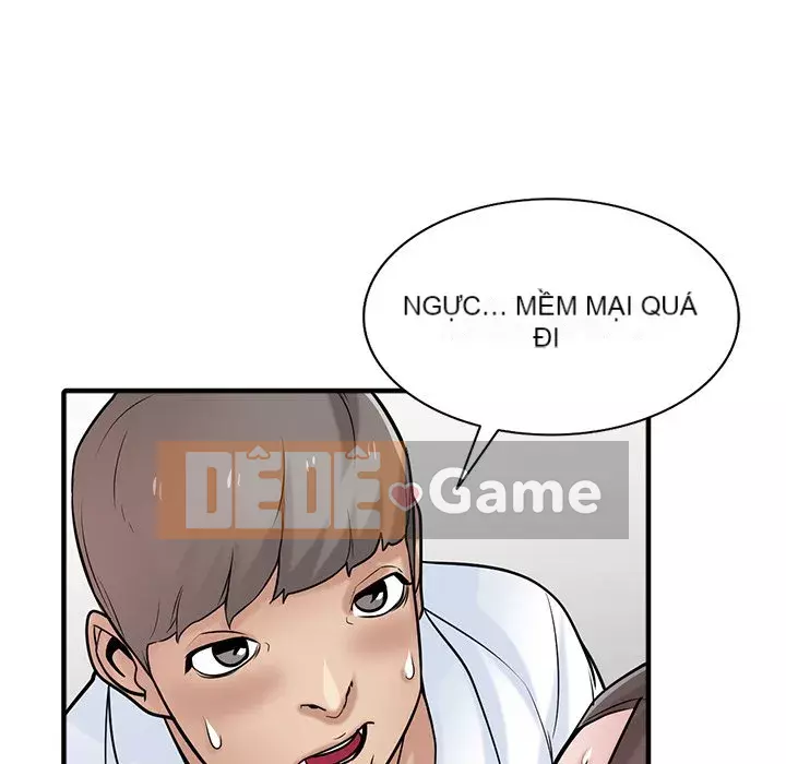 Nhà ký sinh của anh rể Chương 38-39