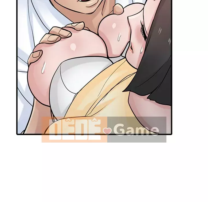 Nhà ký sinh của anh rể Chương 38-39