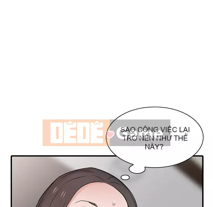 Nhà ký sinh của anh rể Chương 38-39