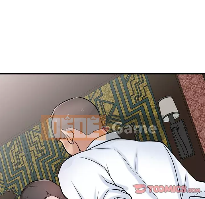 Nhà ký sinh của anh rể Chương 38-39