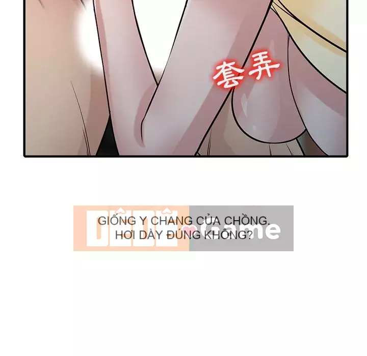 Nhà ký sinh của anh rể Chương 38-39