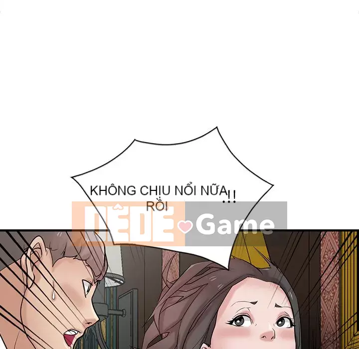 Nhà ký sinh của anh rể Chương 38-39