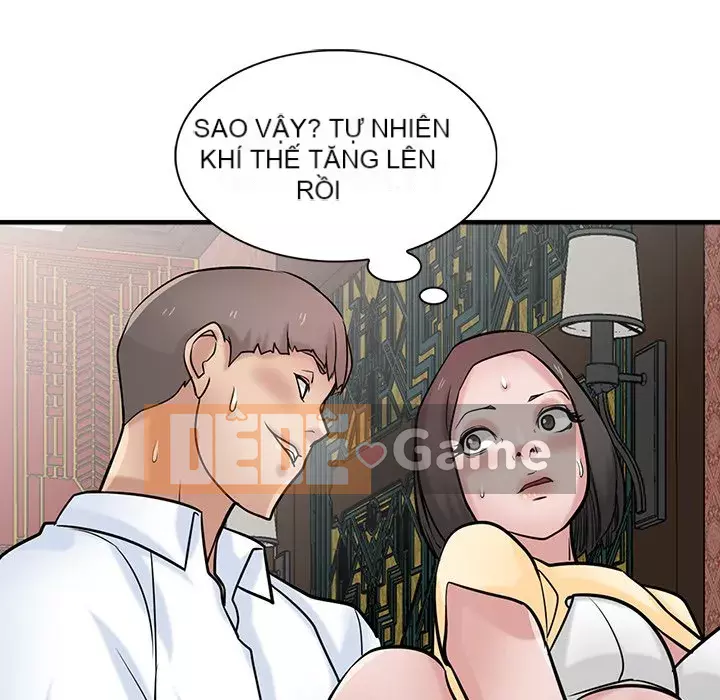 Nhà ký sinh của anh rể Chương 38-39