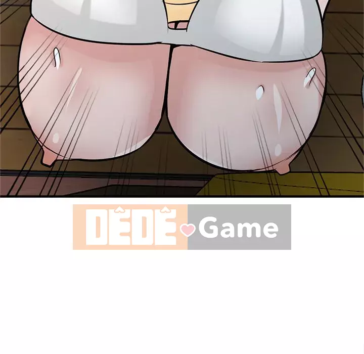 Nhà ký sinh của anh rể Chương 38-39