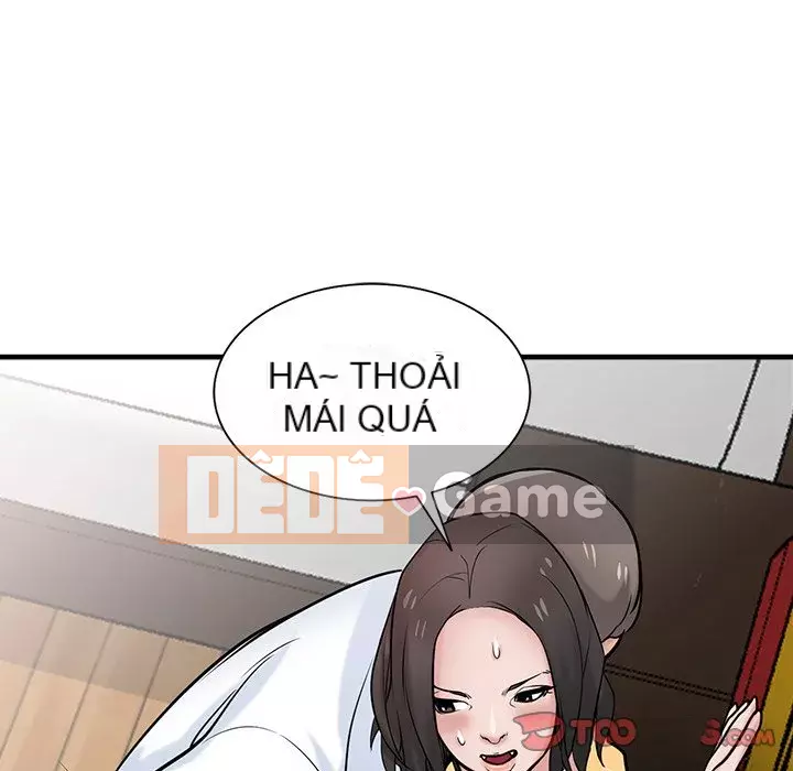 Nhà ký sinh của anh rể Chương 38-39